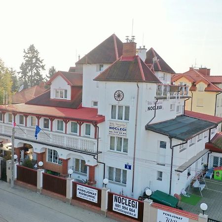 Piaseczno Willa Staropolska Екстер'єр фото