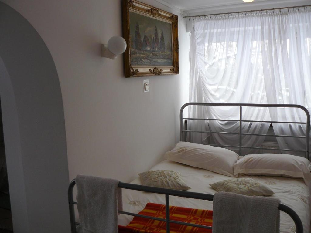 Piaseczno Willa Staropolska Номер фото